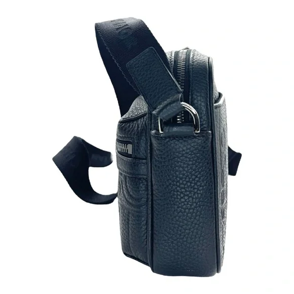 DIOR RIDER 2.0 ZIPPED MESSENGER BAG - Picture 5 of 12